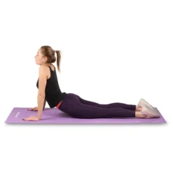 INDIGO SPORTS Esterilla De Yoga Y Fitness PVC INDIGO 173 * 61 * 0,3 Cm Negro 11 INDIGO SPORTS Esterilla De Yoga Y Fitness PVC INDIGO 173 * 61 * 0,3 Cm Negro -Fitness cardio Ventas esterilla de yoga y fitness pvc indigo 173 61 03 cm negro 3