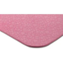 INDIGO SPORTS Esterilla De Yoga Y Fitness TPE INDIGO 173 * 61 * 0,6 Cm Ciclamen -Fitness cardio Ventas esterilla de yoga y fitness tpe indigo 173 61 06 cm ciclamen 2