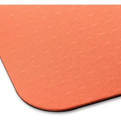 INDIGO SPORTS Esterilla De Yoga Y Fitness TPE INDIGO Bilateral 173*61*0,5 см Naranja-Negro 12 INDIGO SPORTS Esterilla De Yoga Y Fitness TPE INDIGO Bilateral 173*61*0,5 см Naranja-Negro -Fitness cardio Ventas esterilla de yoga y fitness tpe indigo bilateral 1736105 naranja negro 4