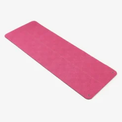 Domyos Esterilla Fitness Tonemat Rosa M 170 cm X 62 cm X 8 mm -Fitness cardio Ventas esterilla fitness tonemat rosa m 170 cm x 62 cm x 8 mm 3
