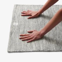 KIMJALY ESTERILLA MAT YOGA ECOFRIENDLY GRIS JASPEADO 189 CM X 69 CM X 4 MM 10 KIMJALY ESTERILLA MAT YOGA ECOFRIENDLY GRIS JASPEADO 189 CM X 69 CM X 4 MM -Fitness cardio Ventas esterilla mat yoga ecofriendly gris jaspeado 189 cm x 69 cm x 4 mm 3