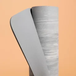 KIMJALY Esterilla Yoga Antideslizante Grip Ecodiseñada 5mm Gris 11 KIMJALY Esterilla Yoga Antideslizante Grip Ecodiseñada 5mm Gris -Fitness cardio Ventas esterilla yoga antideslizante grip ecodiseada 5mm gris 3