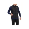 TCA Excel Runner Chaleco Con Bolsillos Y Cremallera Para Hombre 2 TCA Excel Runner Chaleco Con Bolsillos Y Cremallera Para Hombre -Fitness cardio Ventas excel runner chaleco con bolsillos y cremallera para hombre