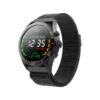 Forever Smartwatch AMOLED ICON AW-100 Negro -Fitness cardio Ventas forever smartwatch amoled icon aw 100 negro