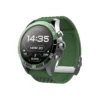 Forever Smartwatch AMOLED ICON AW-100 Verde -Fitness cardio Ventas forever smartwatch amoled icon aw 100 verde