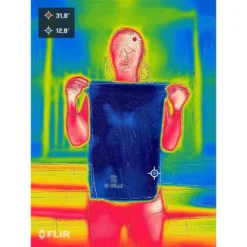 G-Heat Cooling Towel Adulto -Fitness cardio Ventas g heat cooling towel adulto 2