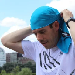 G-Heat Cooling Towel Adulto -Fitness cardio Ventas g heat cooling towel adulto 3