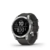 Garmin Fénix 7 Reloj GPS Con Mapas Y Pulsómetro Muñeca Gris 2 Garmin Fénix 7 Reloj GPS Con Mapas Y Pulsómetro Muñeca Gris -Fitness cardio Ventas garmin fenix 7 reloj gps con mapas y pulsometro mueca gris