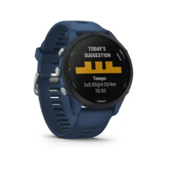 Garmin Forerunner 255 Reloj GPS Pulsómetro Muñeca Azul -Fitness cardio Ventas garmin forerunner 255 reloj gps pulsometro mueca azul 3