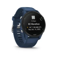 Garmin Forerunner 255 Reloj GPS Pulsómetro Muñeca Azul -Fitness cardio Ventas garmin forerunner 255 reloj gps pulsometro mueca azul 4