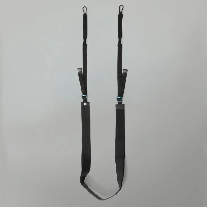 CORENGTH Goma Regulable Para Asistencia/ayuda Dominada 7 CORENGTH Goma Regulable Para Asistencia/ayuda Dominada - Imagen 5