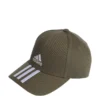ADIDAS Gorra Baseball Twill 3 Bandas -Fitness cardio Ventas gorra baseball twill 3 bandas