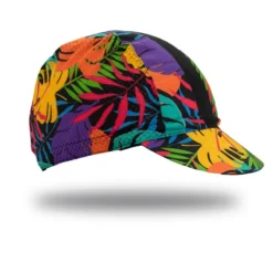 GORRA DE RUNNING Y CICLISMO #EXOTIC Unisex - KAMUABU - Visera 2 Posiciones -Fitness cardio Ventas gorra de running y ciclismo exotic unisex kamuabu visera 2 posiciones 1