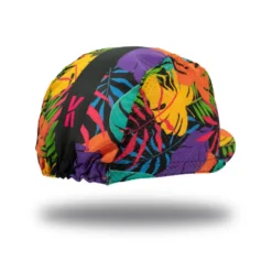 GORRA DE RUNNING Y CICLISMO #EXOTIC Unisex - KAMUABU - Visera 2 Posiciones -Fitness cardio Ventas gorra de running y ciclismo exotic unisex kamuabu visera 2 posiciones 2