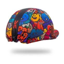 GORRA DE RUNNING Y CICLISMO #PARTY Unisex - KAMUABU - Visera 2 Posiciones -Fitness cardio Ventas gorra de running y ciclismo party unisex kamuabu visera 2 posiciones 2