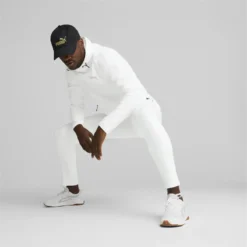 Gorra Essentials No.1 PUMA Negro -Fitness cardio Ventas gorra essentials no1 puma negro 2