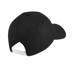 GORRA FITNESS ADIDAS UNISEX NEGRO -Fitness cardio Ventas gorra fitness adidas unisex negro 2