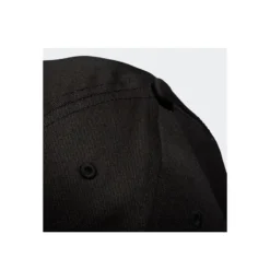 GORRA FITNESS ADIDAS UNISEX NEGRO -Fitness cardio Ventas gorra fitness adidas unisex negro 3
