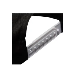 GORRA FITNESS ADIDAS UNISEX NEGRO -Fitness cardio Ventas gorra fitness adidas unisex negro 4