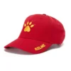 Gorra Unisex Kelme 13 En Color Rojo 2 Gorra Unisex Kelme 13 En Color Rojo -Fitness cardio Ventas gorra unisex kelme 13 en color rojo
