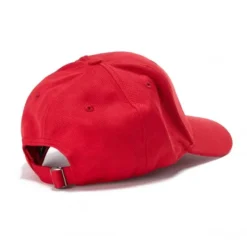 Gorra Unisex Kelme 13 En Color Rojo -Fitness cardio Ventas gorra unisex kelme 13 en color rojo 2