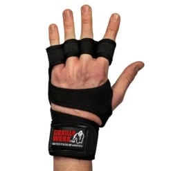 Guantes De Fitness Gorilla Wear - Yuma -Fitness cardio Ventas guantes de fitness gorilla wear yuma 1