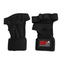 Guantes De Fitness Gorilla Wear - Yuma -Fitness cardio Ventas guantes de fitness gorilla wear yuma 3