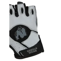 Guantes De Fitness Mitchell Training Gorilla Wear -Fitness cardio Ventas guantes de fitness mitchell training gorilla wear 1