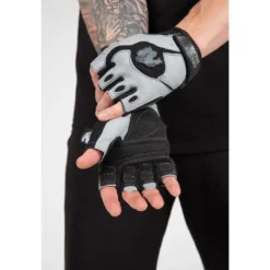 Guantes De Fitness Mitchell Training Gorilla Wear -Fitness cardio Ventas guantes de fitness mitchell training gorilla wear 2