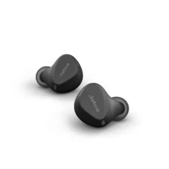 JABRA ELITE 4 ACTIVE - NEGRO - AURICULARES DEPORTIVOS INALÁMBRICOS - BLUETOOTH -Fitness cardio Ventas jabra elite 4 active negro auriculares deportivos inalambricos bluetooth 2
