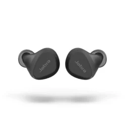 JABRA ELITE 4 ACTIVE - NEGRO - AURICULARES DEPORTIVOS INALÁMBRICOS - BLUETOOTH