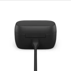 JABRA ELITE 4 ACTIVE - NEGRO - AURICULARES DEPORTIVOS INALÁMBRICOS - BLUETOOTH -Fitness cardio Ventas jabra elite 4 active negro auriculares deportivos inalambricos bluetooth 4