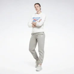 Jersey Cuello Redondo Reebok Identity Big Logo Fleece 9 Jersey Cuello Redondo Reebok Identity Big Logo Fleece -Fitness cardio Ventas jersey cuello redondo reebok identity big logo fleece 2