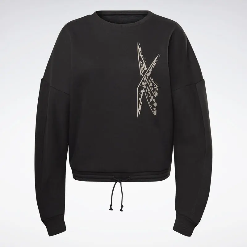 Reebok Jersey Modern Safari Cover-Up 4 Reebok Jersey Modern Safari Cover-Up - Imagen 2