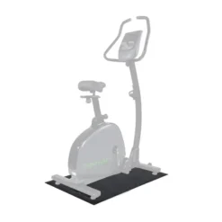 Tunturi Juego De Alfombras De Protección Del Suelo 100x70cm