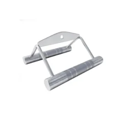 Gorilla Sports Juego De Asas De Remo (cuerda De Nylon, Asa De Remo) 10 Gorilla Sports Juego De Asas De Remo (cuerda De Nylon, Asa De Remo) -Fitness cardio Ventas juego de asas de remo cuerda de nylon asa de remo 3