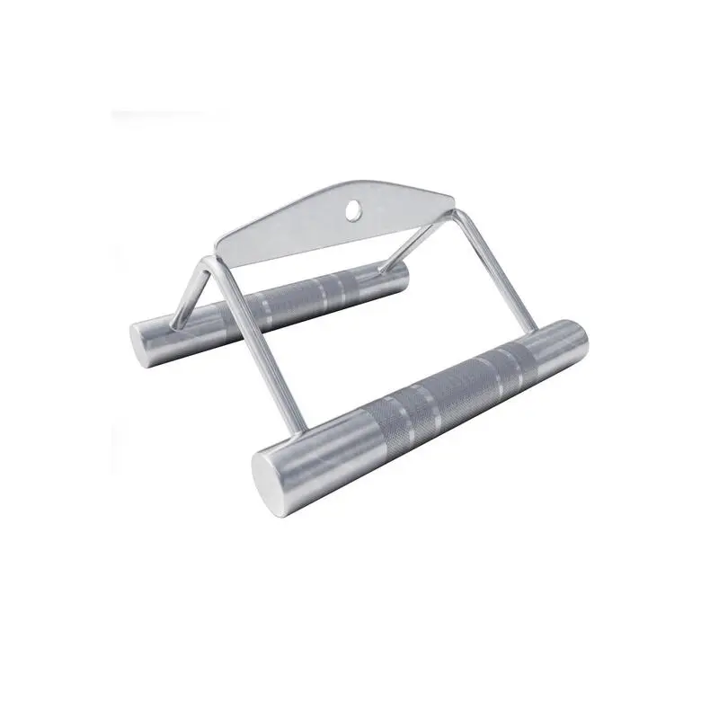 Gorilla Sports Juego De Asas De Remo (cuerda De Nylon, Asa De Remo) 6 Gorilla Sports Juego De Asas De Remo (cuerda De Nylon, Asa De Remo) - Imagen 4