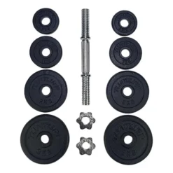 Tunturi Juego De Mancuernas 15 Kg 8 Tunturi Juego De Mancuernas 15 Kg -Fitness cardio Ventas juego de mancuernas 15 kg 1