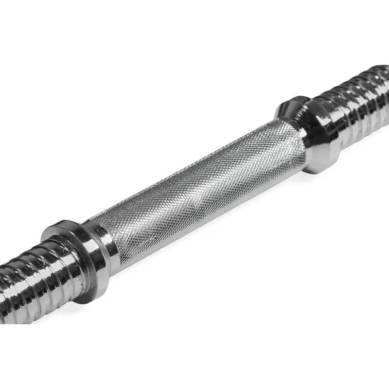 Virtufit Juego De Mancuernas - Hierro Fundido - 1 X 15 Kg - Ajustable 6 Virtufit Juego De Mancuernas - Hierro Fundido - 1 X 15 Kg - Ajustable - Imagen 4