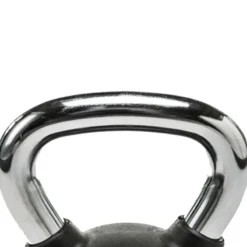 GOODBUY MARKETS Kettlebell Agarre Acero Negro -Fitness cardio Ventas kettlebell agarre acero negro 1