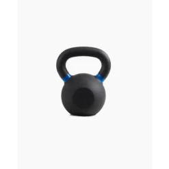 Kettlebell Cast Iron 20kg - BOOMFIT 5 Kettlebell Cast Iron 20kg - BOOMFIT -Fitness cardio Ventas kettlebell cast iron 20kg boomfit 1