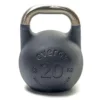 KETTLEBELL COMPETICIÓN EDICIÓN LIMITADA EVERGY 20 KG -Fitness cardio Ventas kettlebell competicion edicion limitada evergy 20 kg