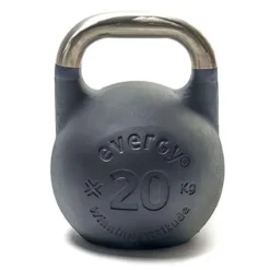 KETTLEBELL COMPETICIÓN EDICIÓN LIMITADA EVERGY 20 KG