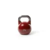 SINGULAR WOD KETTLEBELL COMPETICION PESA RUSA 14 KG MARRÓN MATE