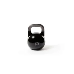 SINGULAR WOD KETTLEBELL COMPETICION PESA RUSA 22 KG NEGRA MATE 7 SINGULAR WOD KETTLEBELL COMPETICION PESA RUSA 22 KG NEGRA MATE -Fitness cardio Ventas kettlebell competicion pesa rusa 22 kg negra mate 2