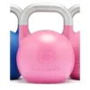 Kettlebell Competición ZIVA Performance 8 Kg -Fitness cardio Ventas kettlebell competicion ziva performance 8 kg