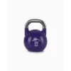 Kettlebell De Competición 20Kg - BOOMFIT -Fitness cardio Ventas kettlebell de competicion 20kg boomfit