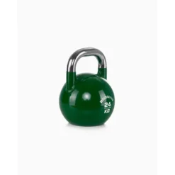 Kettlebell De Competición 24Kg - BOOMFIT -Fitness cardio Ventas kettlebell de competicion 24kg boomfit 1