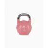 Kettlebell De Competición 4Kg - BOOMFIT 1 Kettlebell De Competición 4Kg - BOOMFIT -Fitness cardio Ventas kettlebell de competicion 4kg boomfit