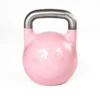 BOXPT EQUIPMENT Kettlebell De Competicion Color BOXPT 8kg Rosa 2 BOXPT EQUIPMENT Kettlebell De Competicion Color BOXPT 8kg Rosa -Fitness cardio Ventas kettlebell de competicion color boxpt 8kg rosa